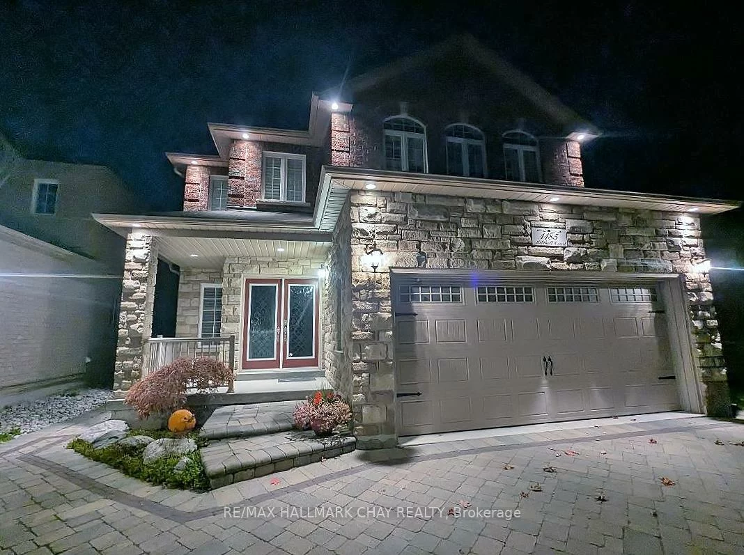 1185, Mitchell, Alcona, Innisfil