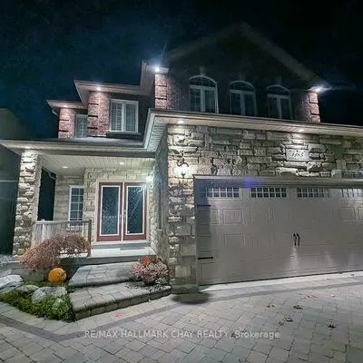 1185, Mitchell, Alcona, Innisfil