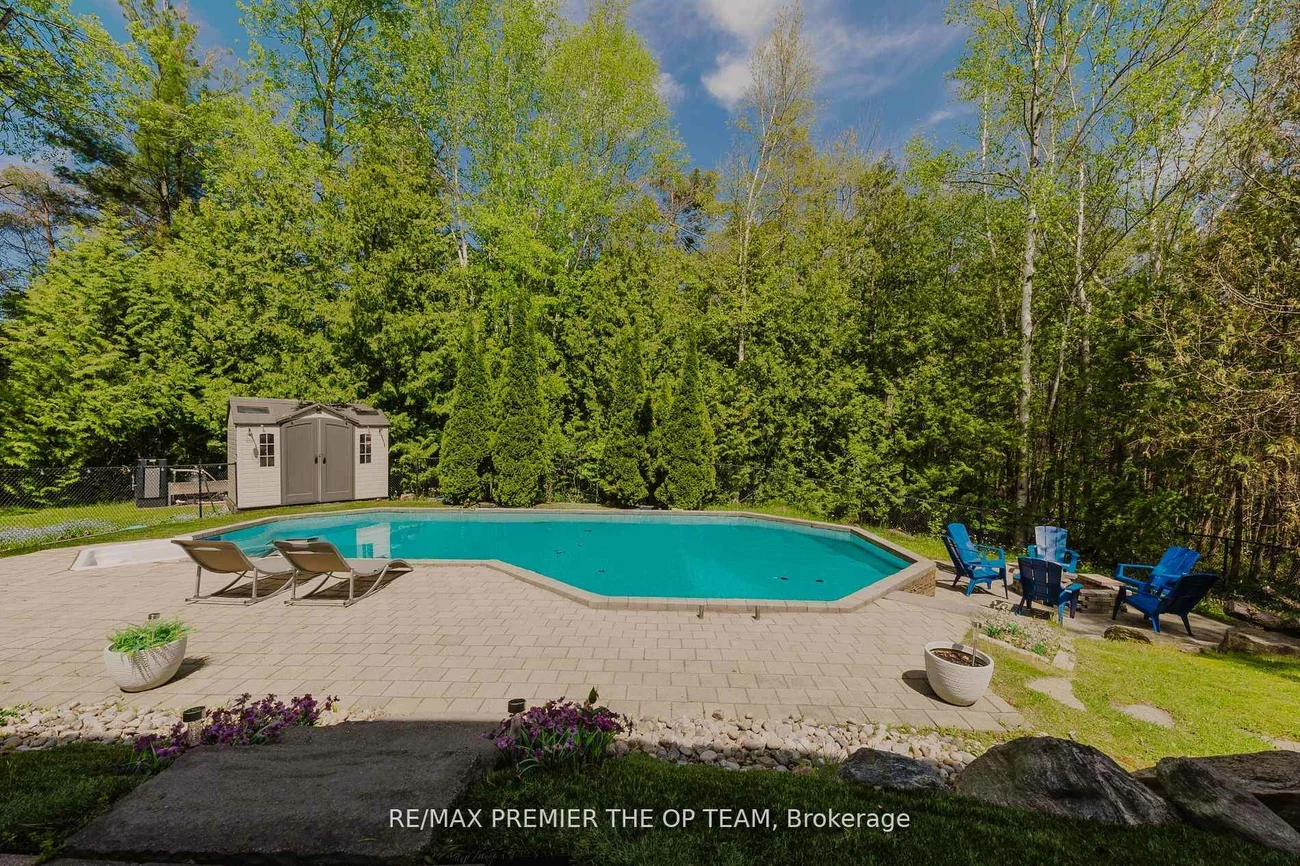 1856, Innisbrook, Rural Innisfil, Innisfil