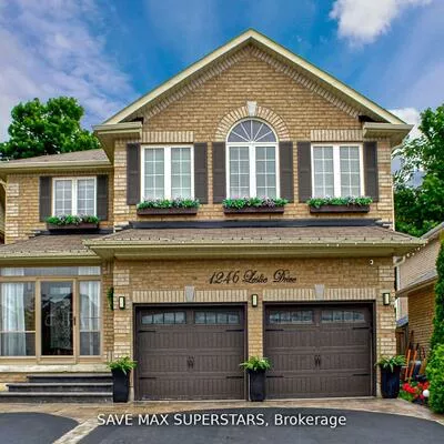 1246, LESLIE, Alcona, Innisfil