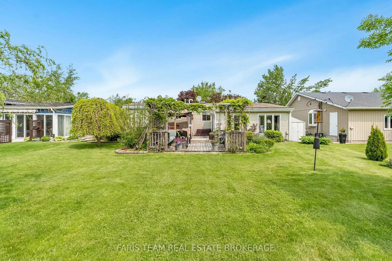 81, Corner Brook, Alcona, Innisfil