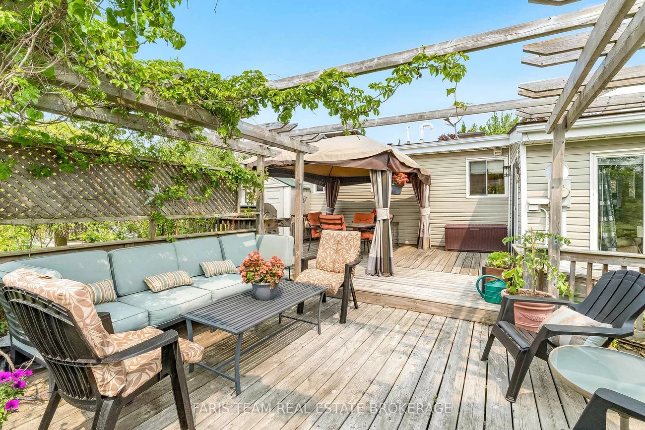 81, Corner Brook, Alcona, Innisfil