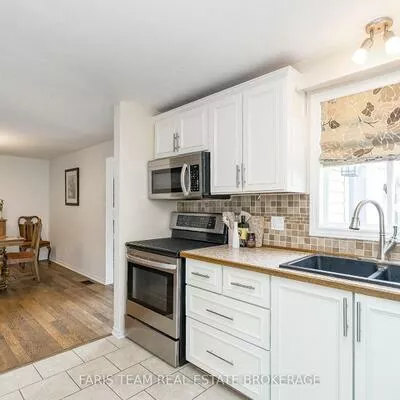 81, Corner Brook, Alcona, Innisfil