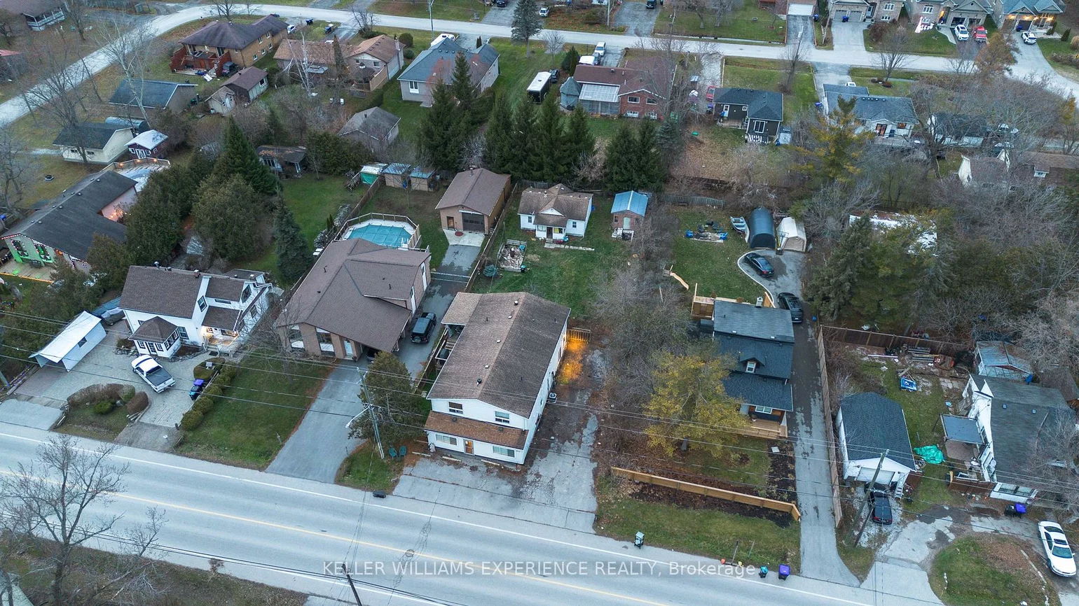 1024, Ewart, Rural Innisfil, Innisfil