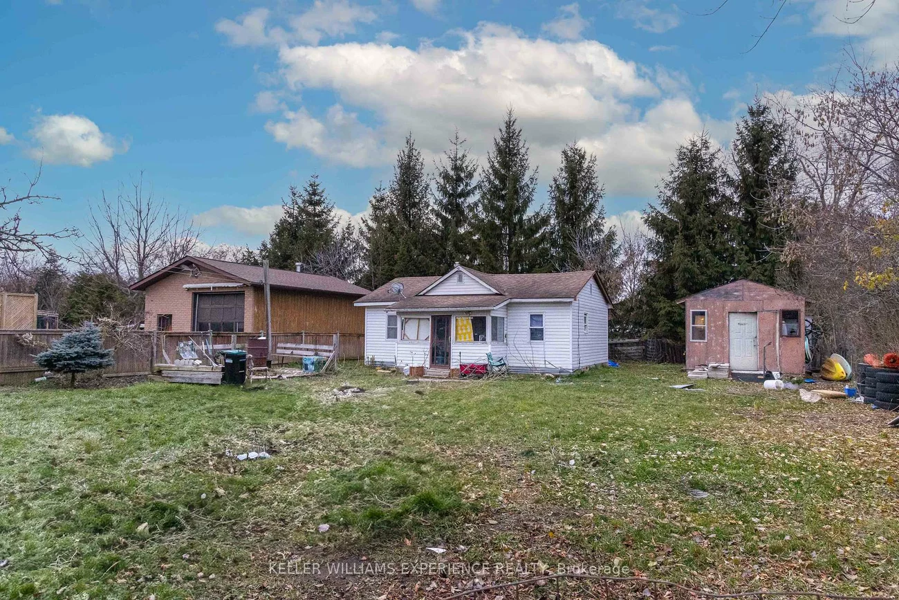 1024, Ewart, Rural Innisfil, Innisfil