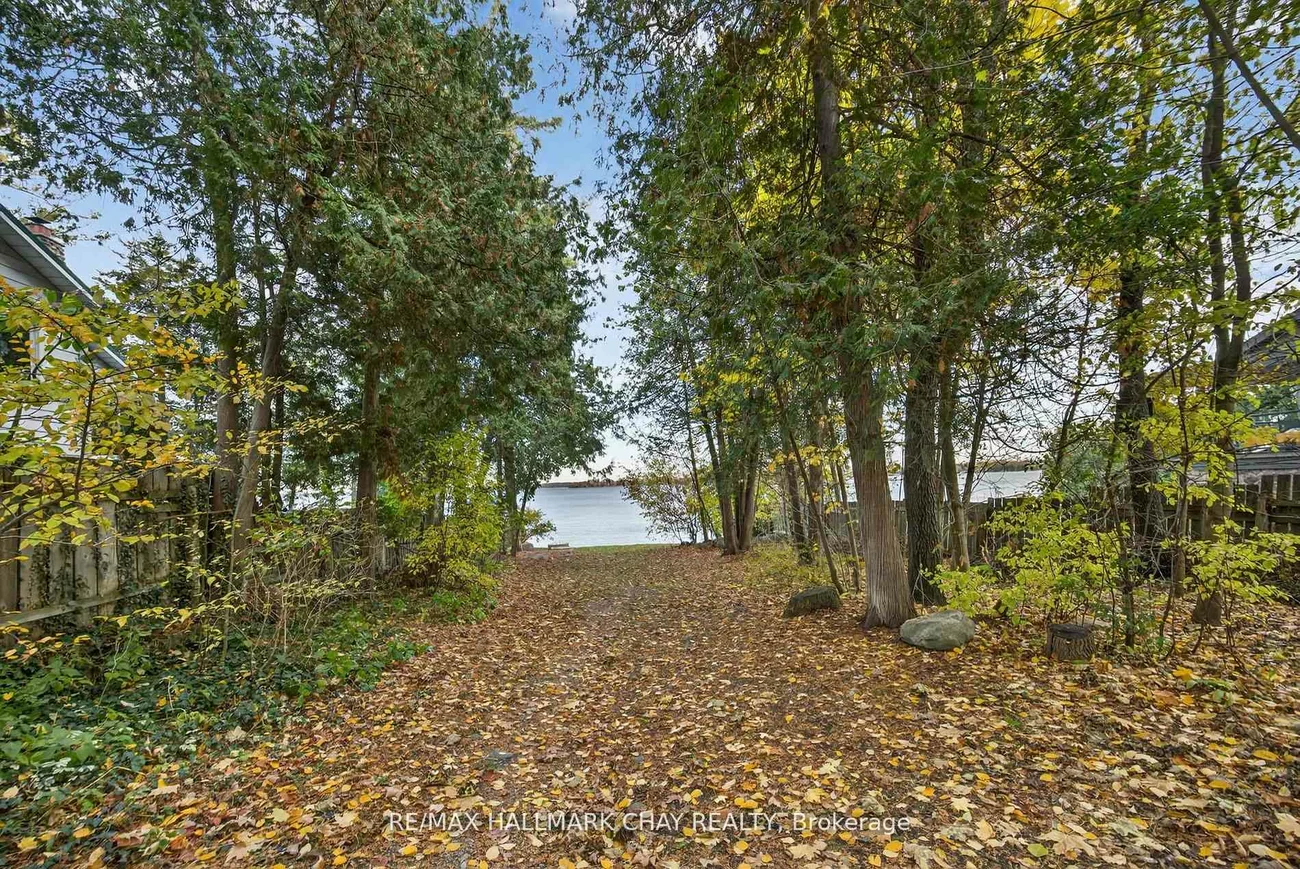 2036, Northern, Alcona, Innisfil