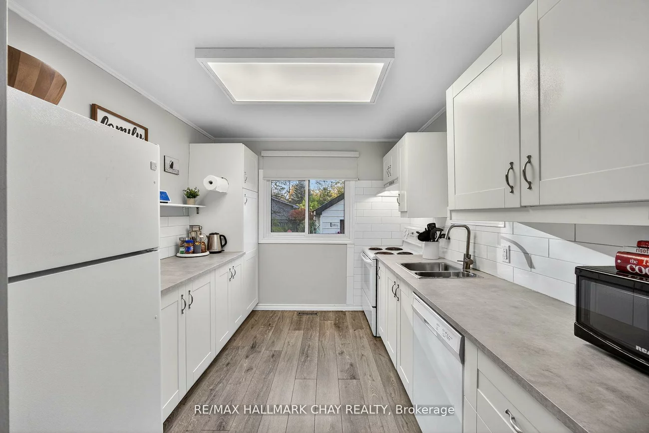 2036, Northern, Alcona, Innisfil