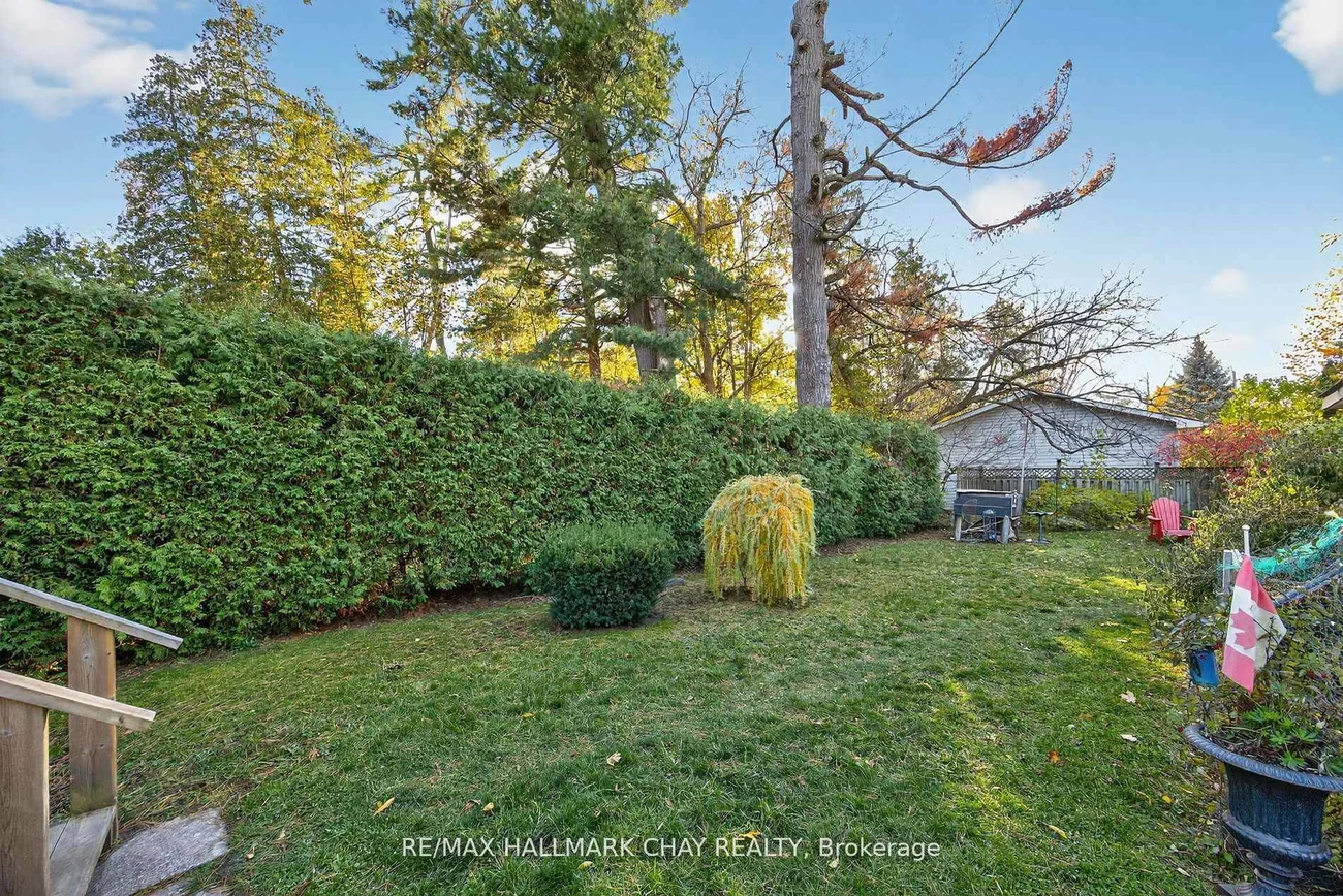 2036, Northern, Alcona, Innisfil