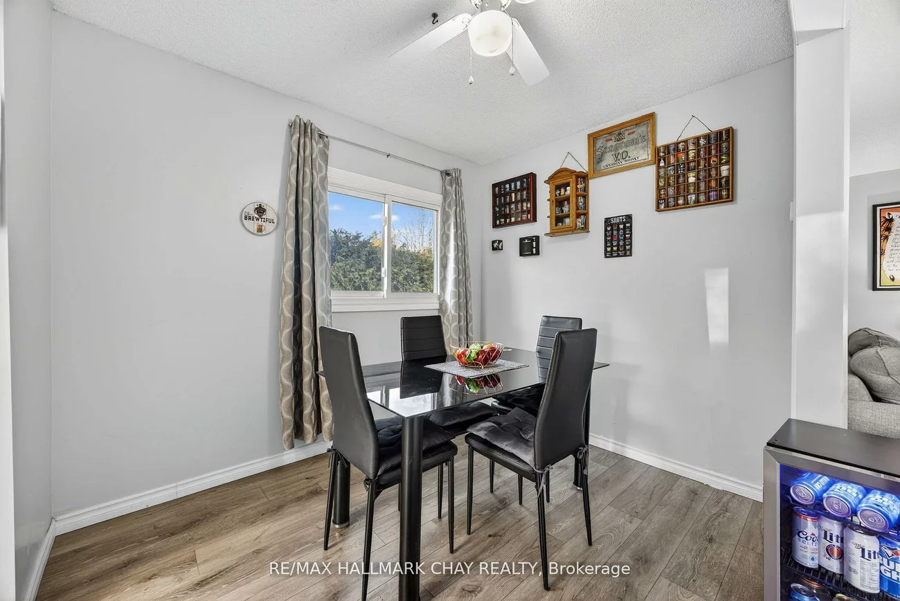 2036, Northern, Alcona, Innisfil