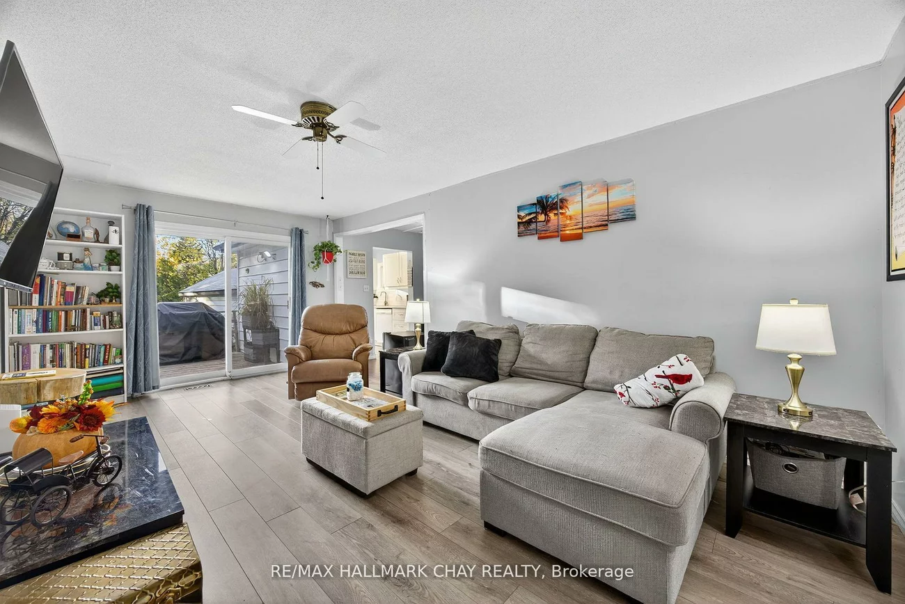 2036, Northern, Alcona, Innisfil