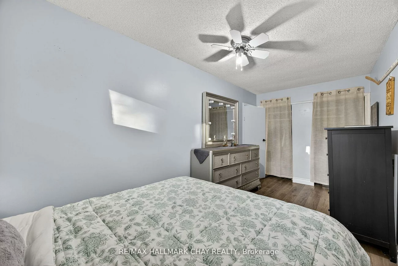 2036, Northern, Alcona, Innisfil