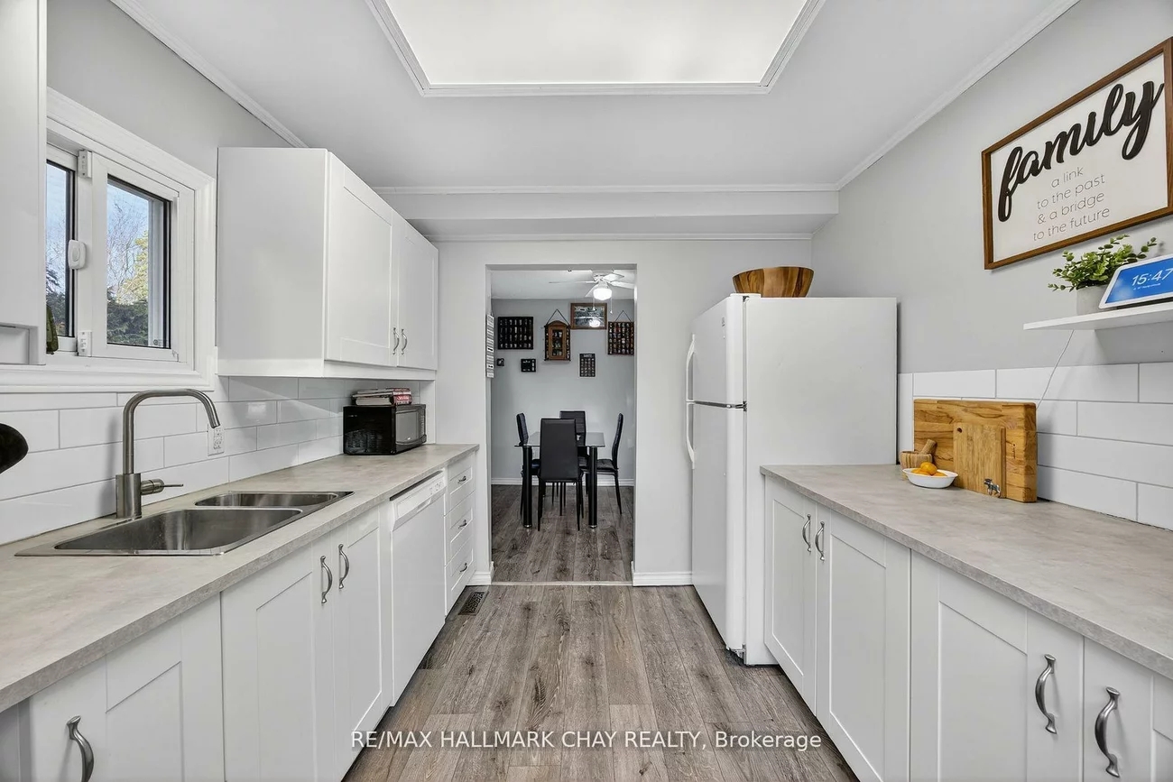 2036, Northern, Alcona, Innisfil