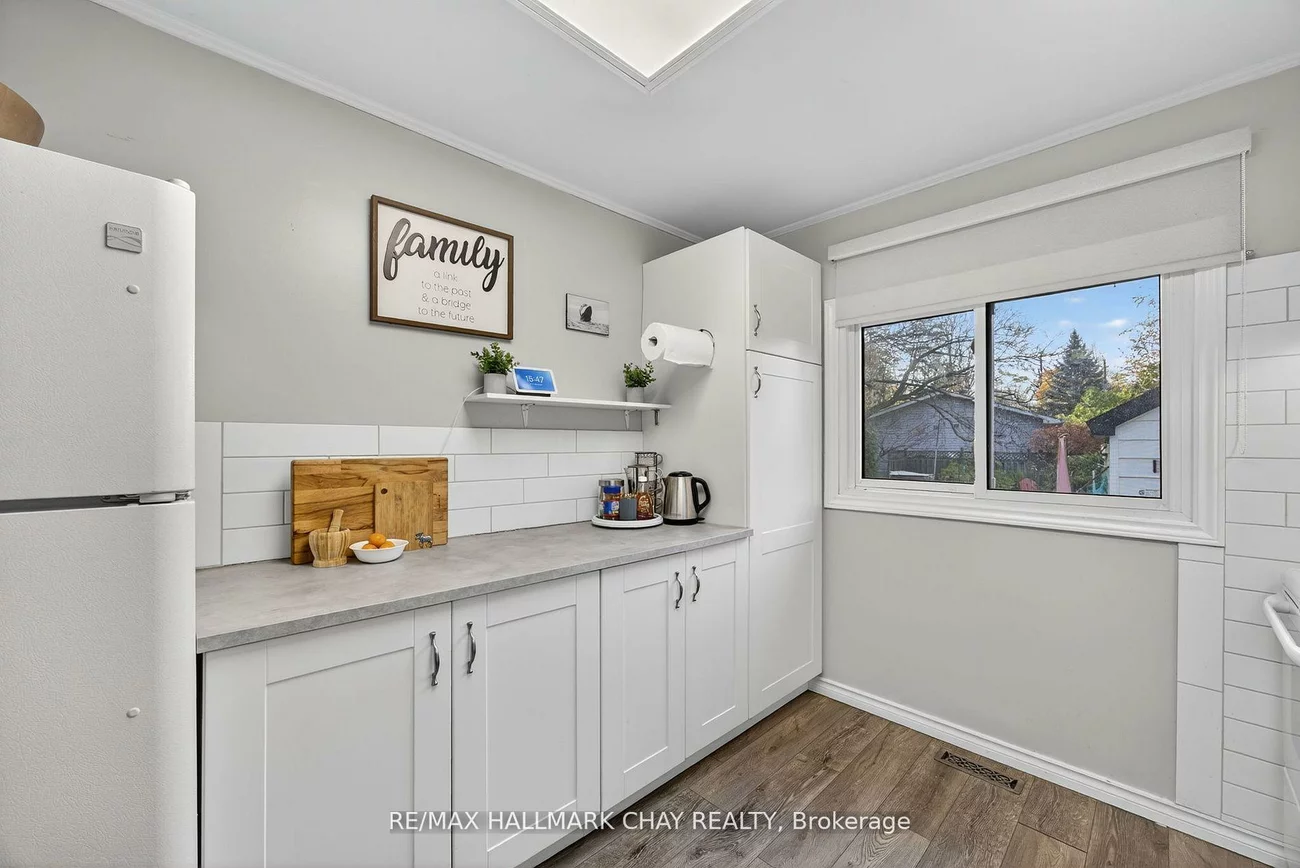 2036, Northern, Alcona, Innisfil