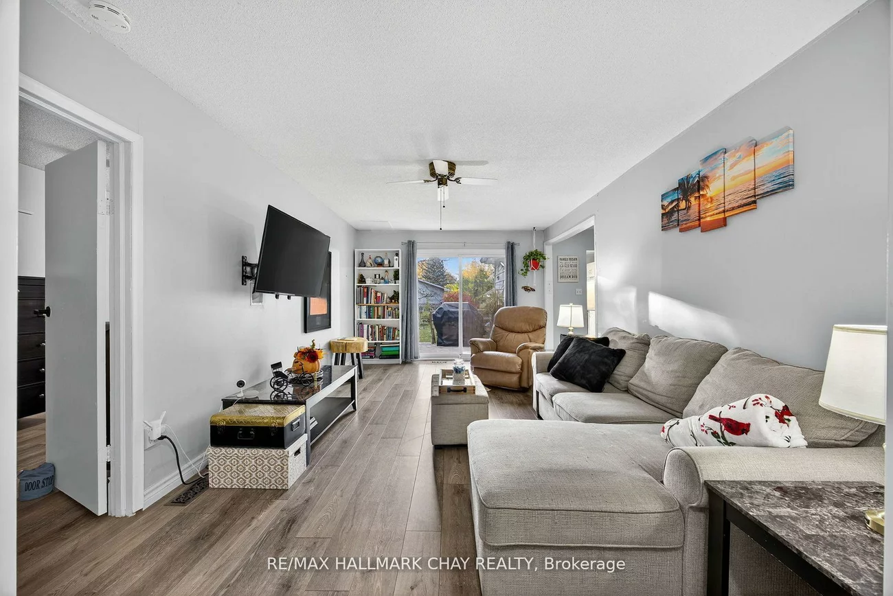 2036, Northern, Alcona, Innisfil