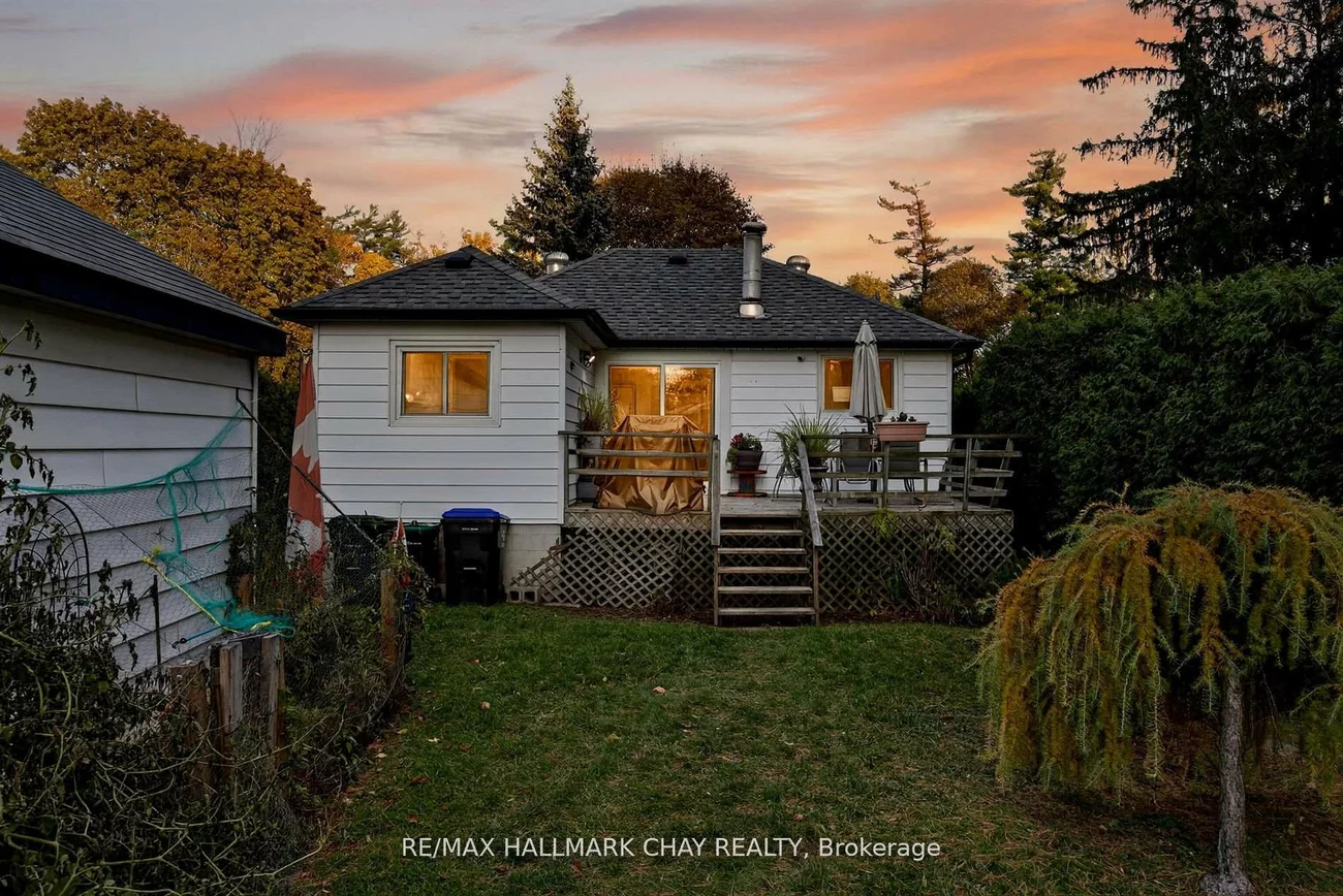 2036, Northern, Alcona, Innisfil