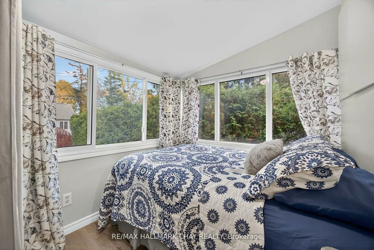 2036, Northern, Alcona, Innisfil