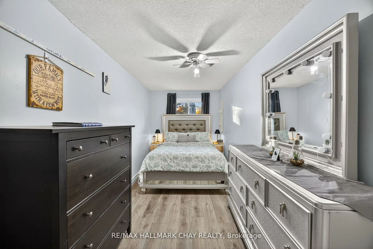 2036, Northern, Alcona, Innisfil