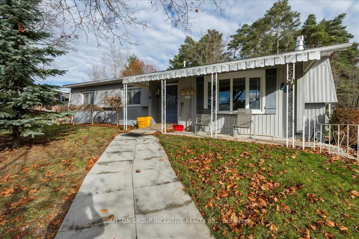 29, Main, Rural Innisfil, Innisfil