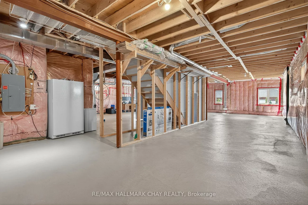 47, Victoria, Cookstown, Innisfil