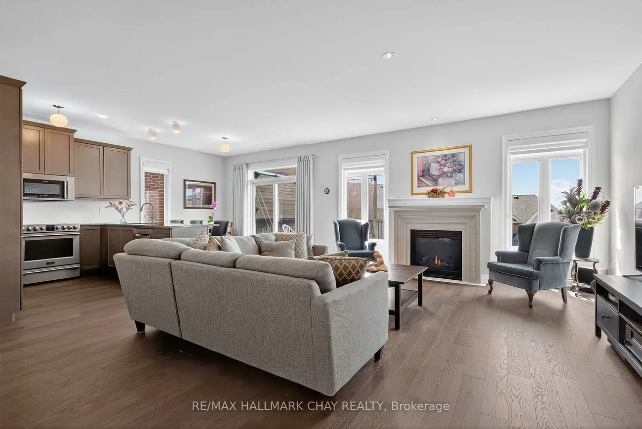 47, Victoria, Cookstown, Innisfil