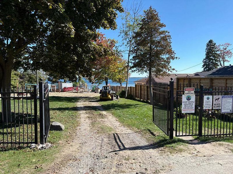 911, Vicrol, Alcona, Innisfil