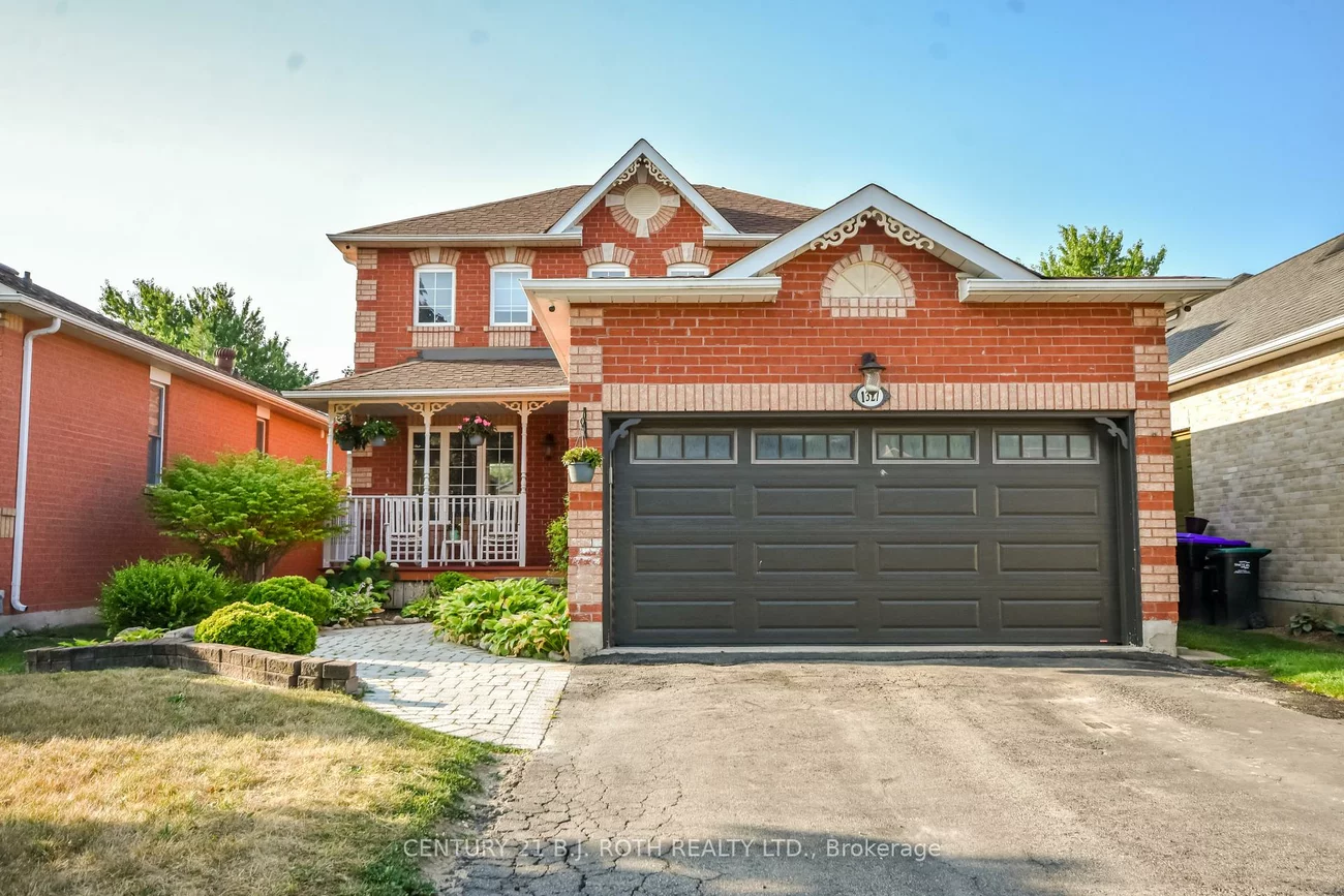 1327, Vincent, Alcona, Innisfil