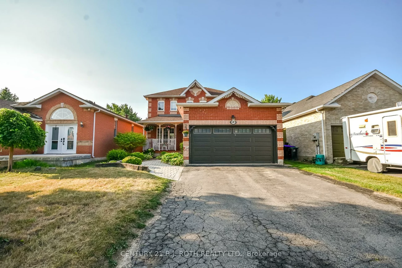1327, Vincent, Alcona, Innisfil
