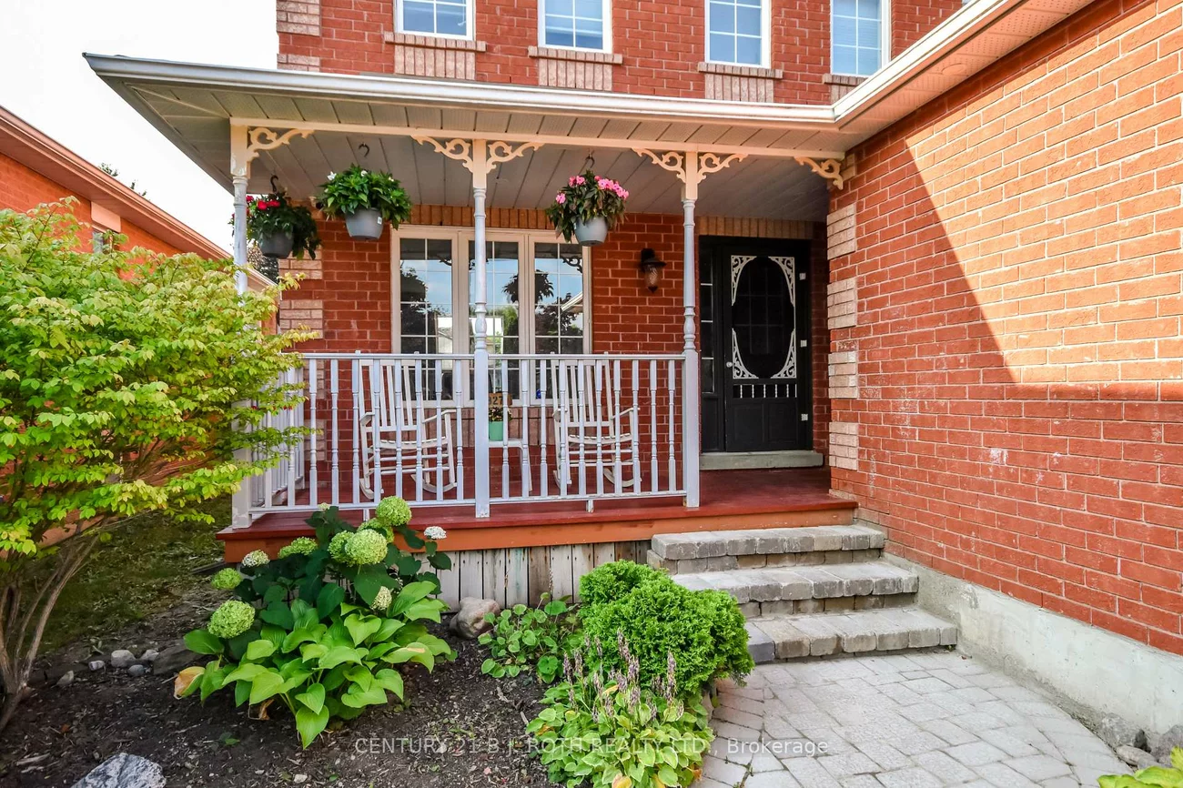 1327, Vincent, Alcona, Innisfil