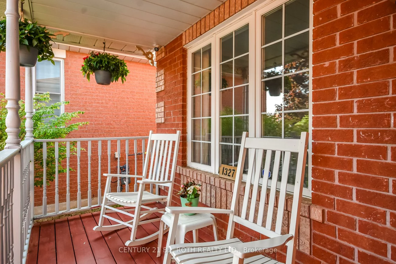 1327, Vincent, Alcona, Innisfil