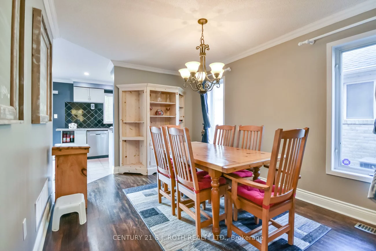 1327, Vincent, Alcona, Innisfil