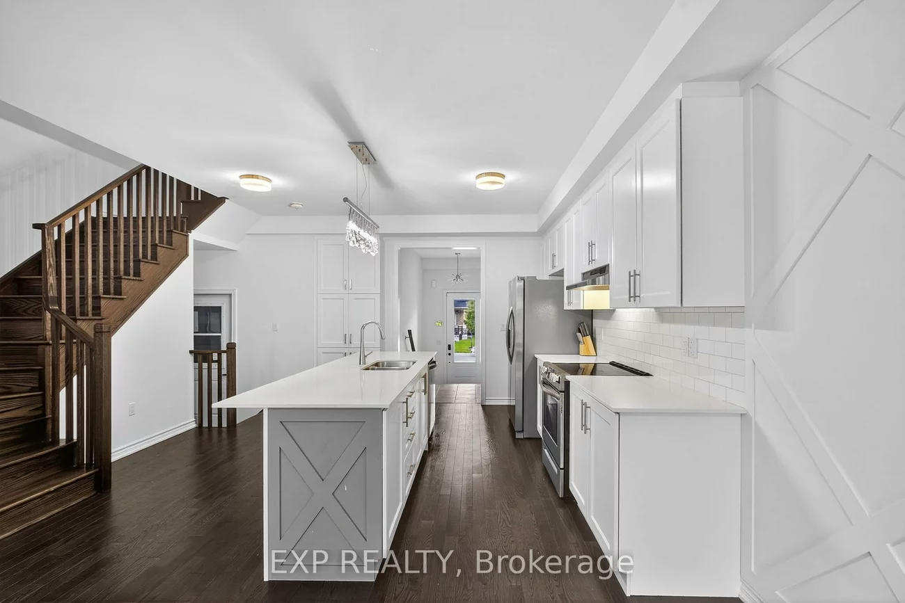 1467, Blackmore, Alcona, Innisfil