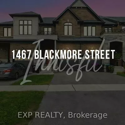 1467, Blackmore, Alcona, Innisfil