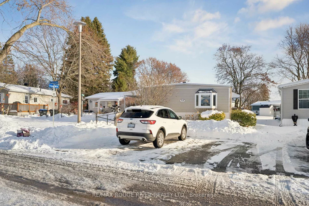 35, Hawthorne, Rural Innisfil, Innisfil