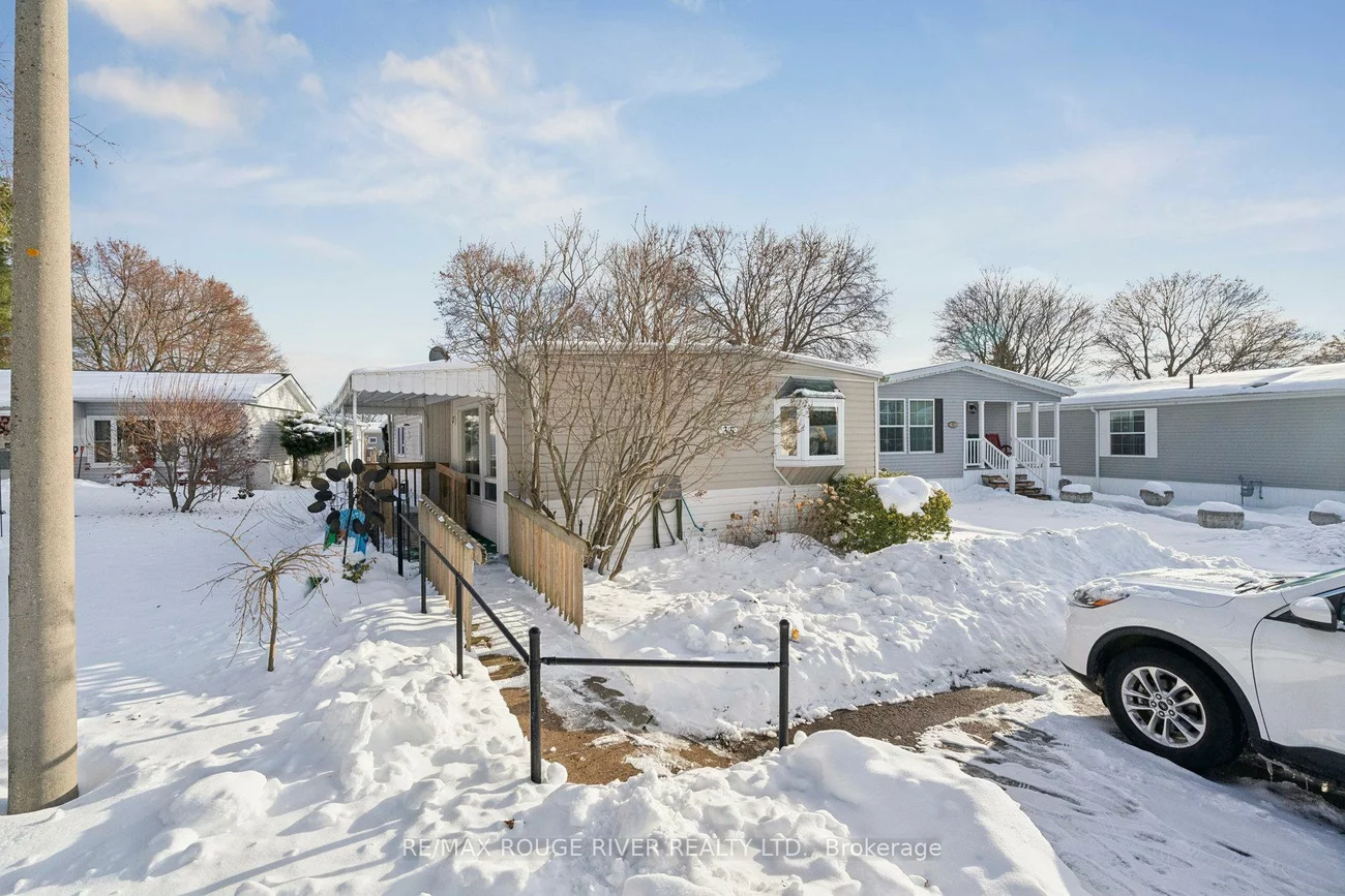 35, Hawthorne, Rural Innisfil, Innisfil