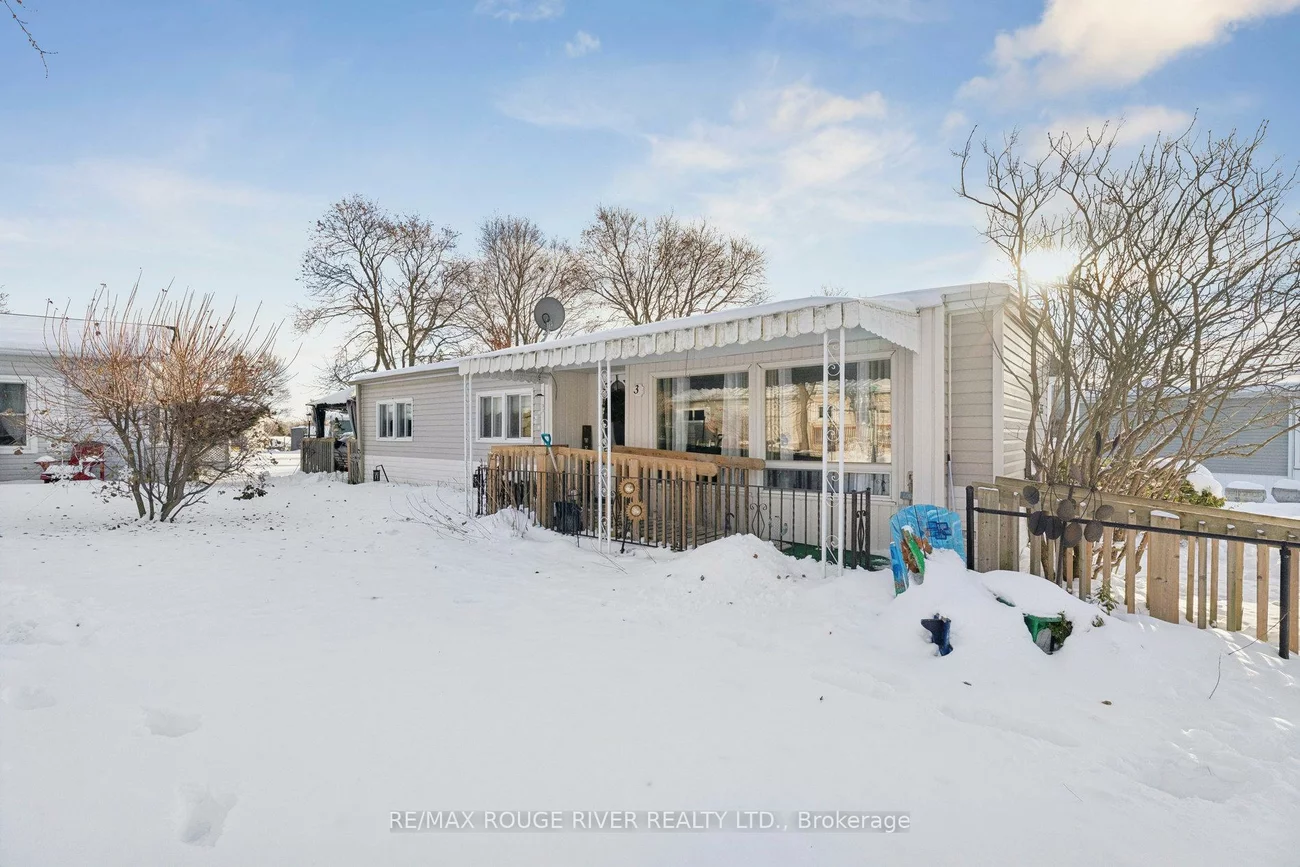 35, Hawthorne, Rural Innisfil, Innisfil