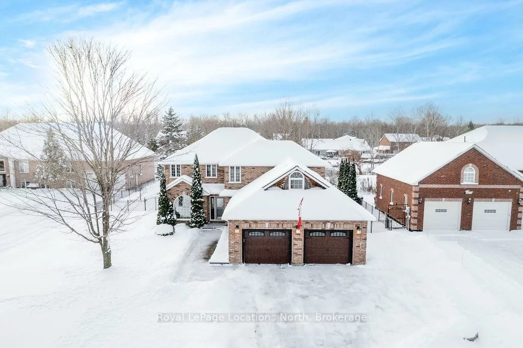 3580, LINDA, Rural Innisfil, Innisfil