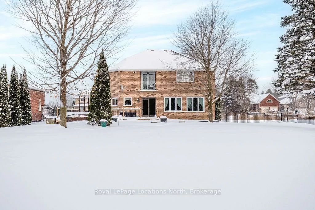 3580, LINDA, Rural Innisfil, Innisfil