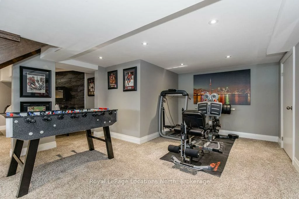 3580, LINDA, Rural Innisfil, Innisfil