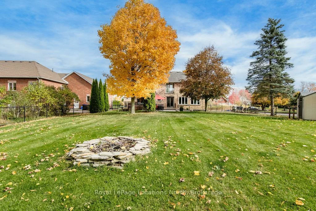 3580, LINDA, Rural Innisfil, Innisfil