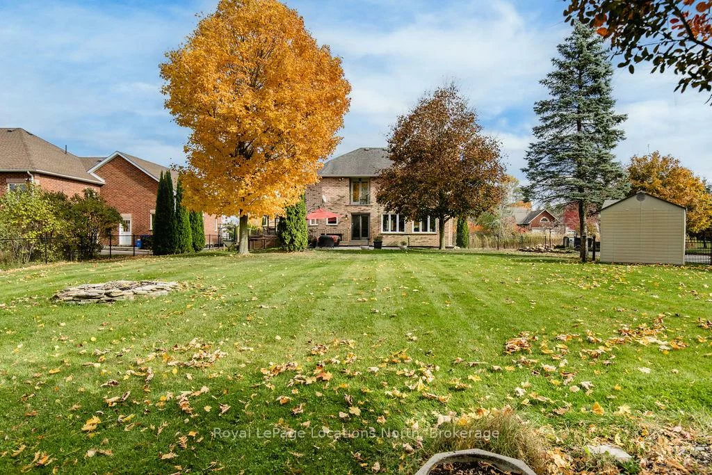 3580, LINDA, Rural Innisfil, Innisfil