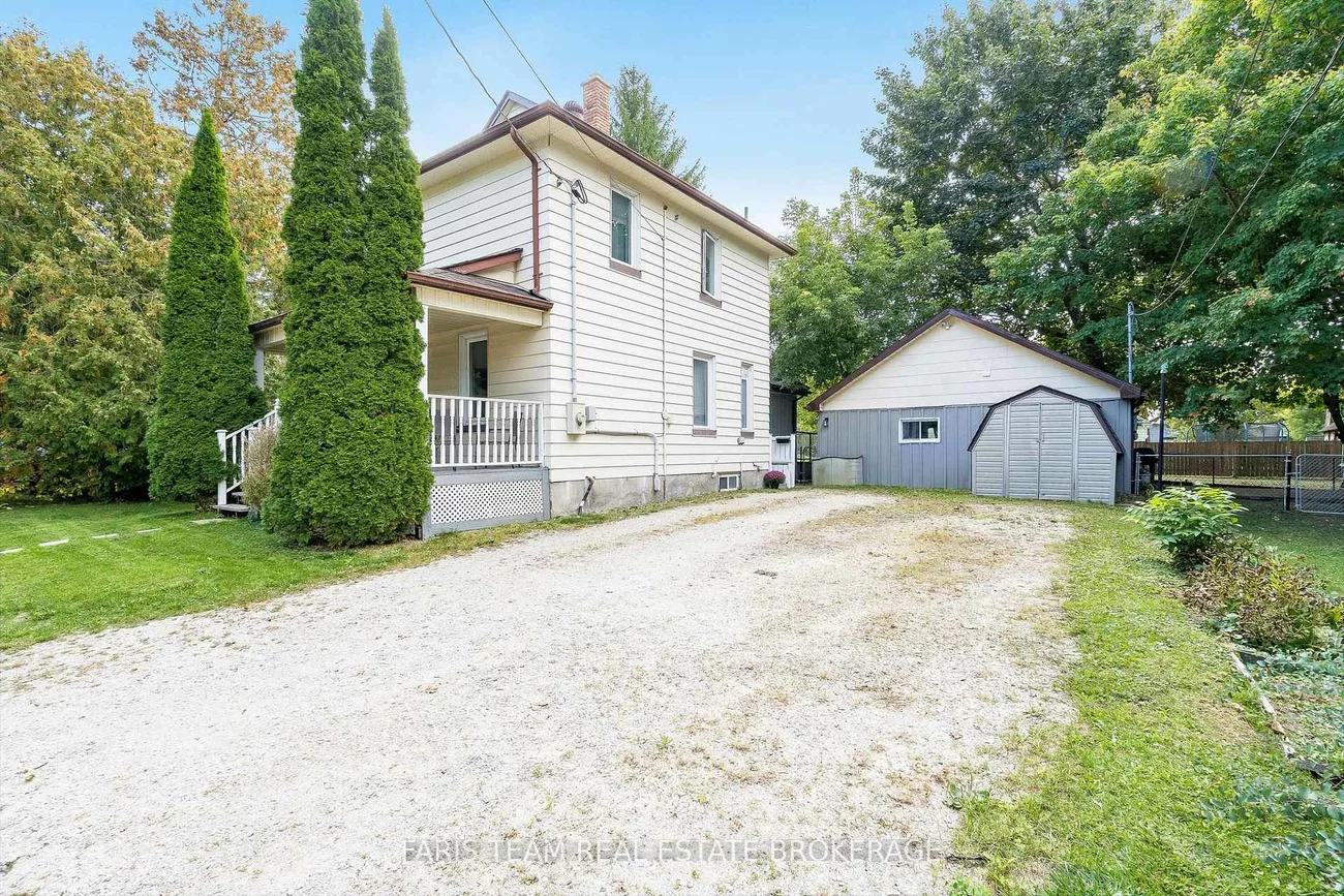 3, John, Cookstown, Innisfil