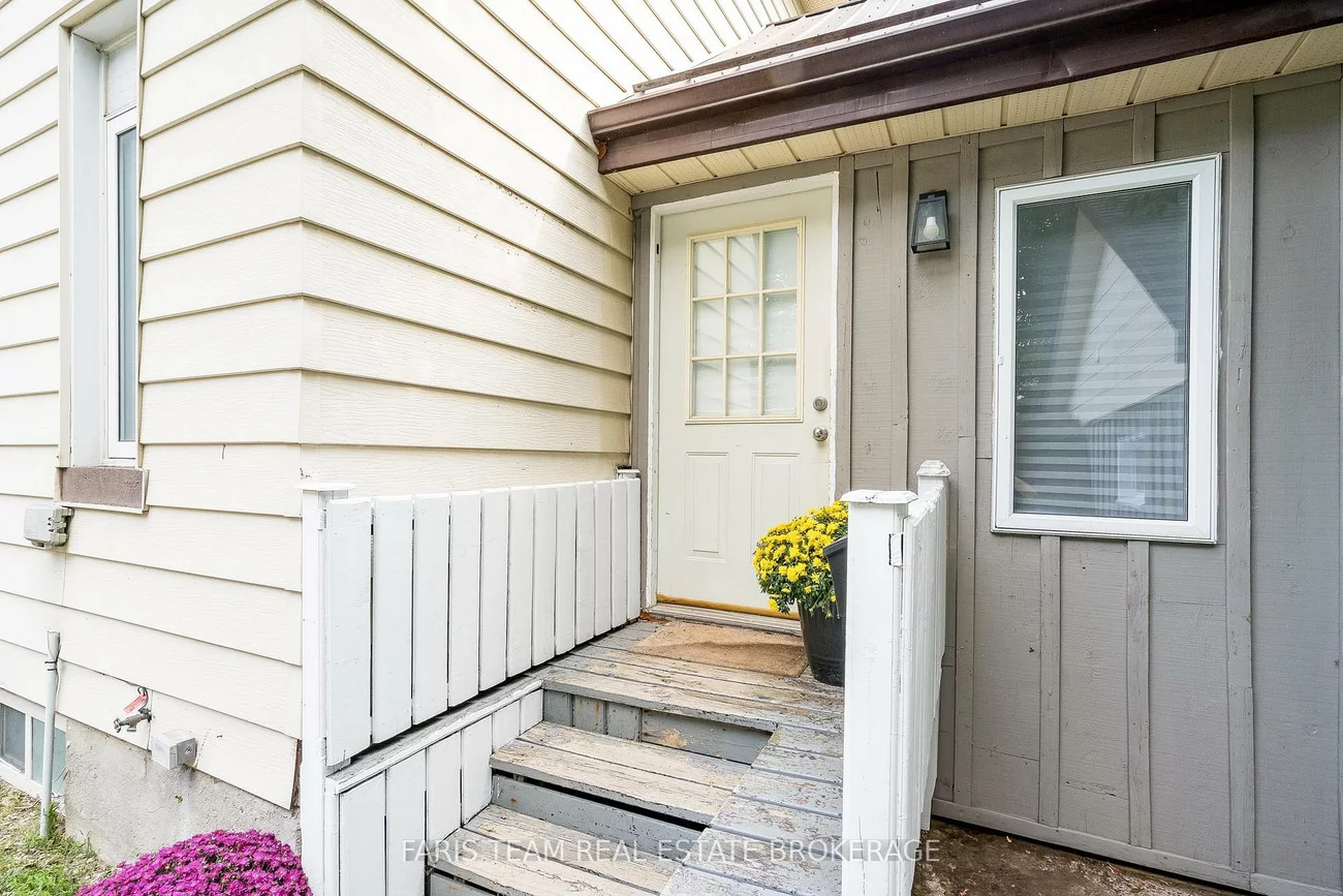 3, John, Cookstown, Innisfil