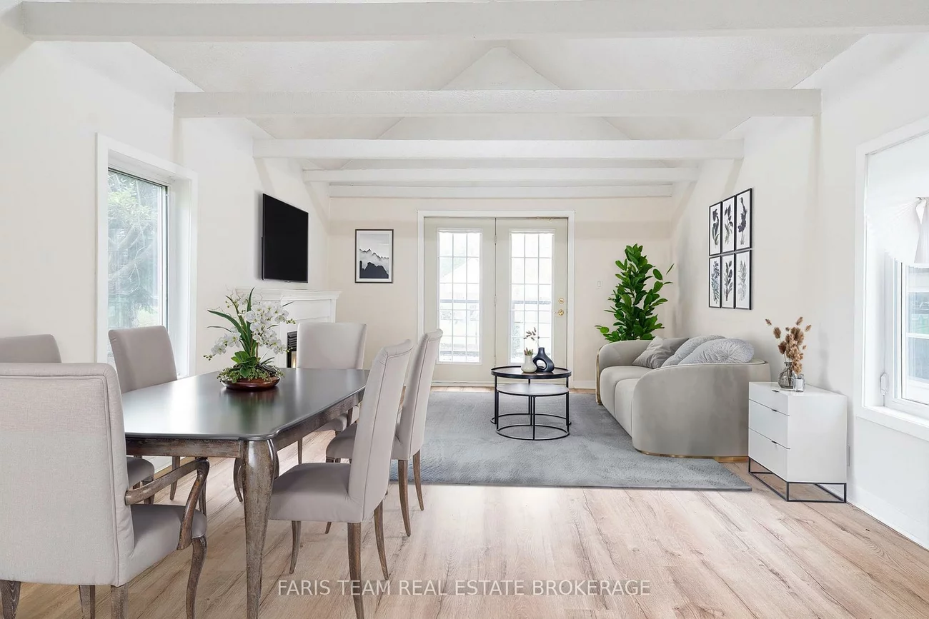 3, John, Cookstown, Innisfil