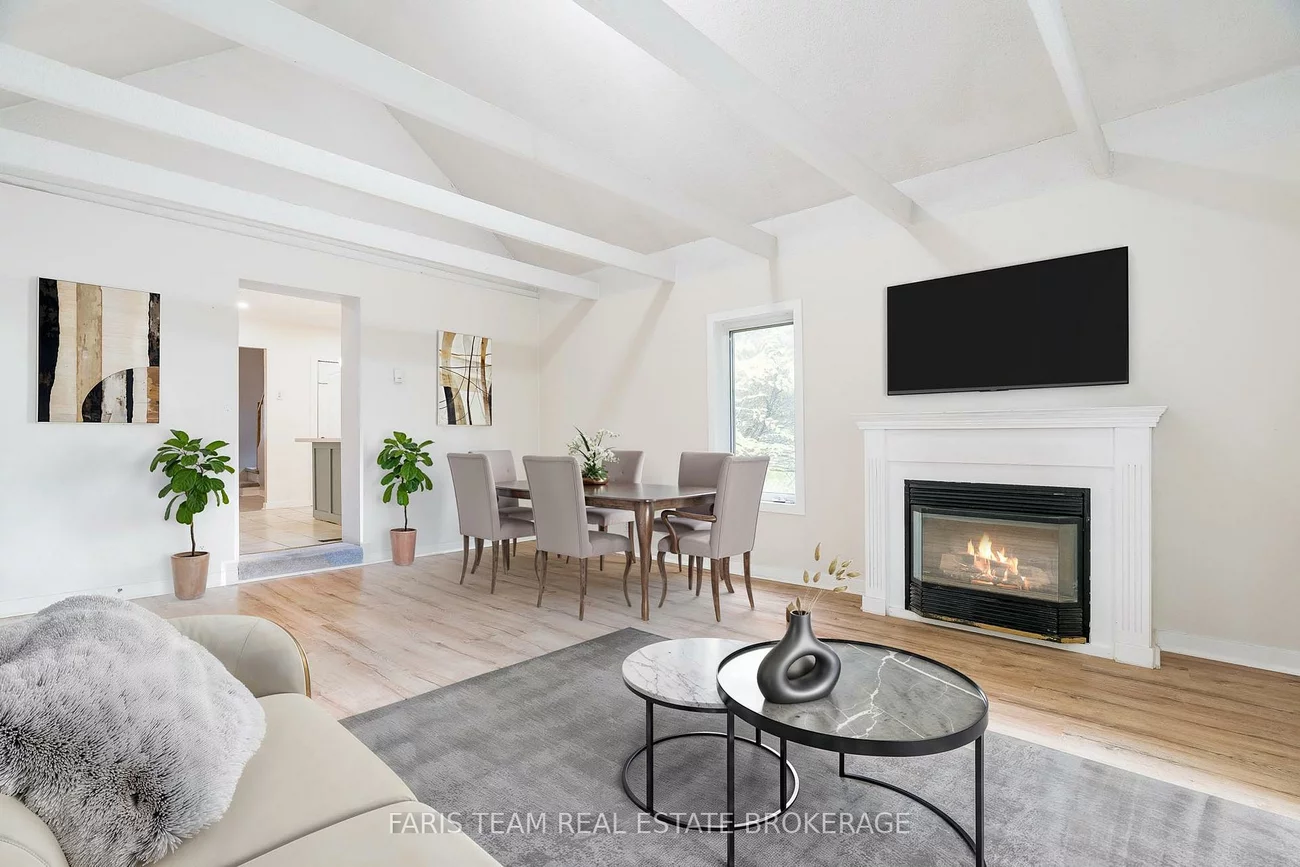 3, John, Cookstown, Innisfil