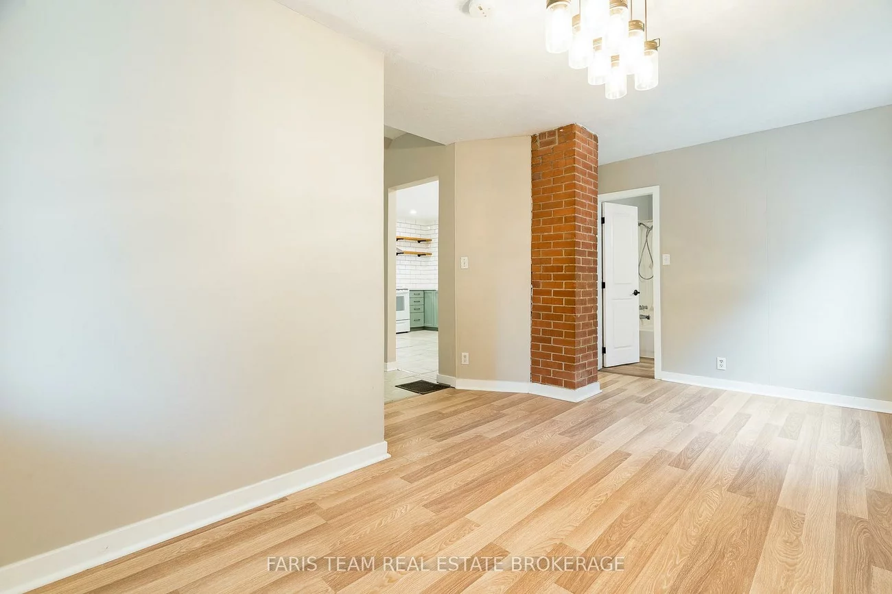 3, John, Cookstown, Innisfil