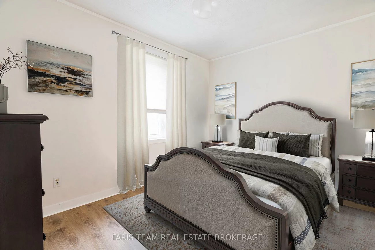 3, John, Cookstown, Innisfil