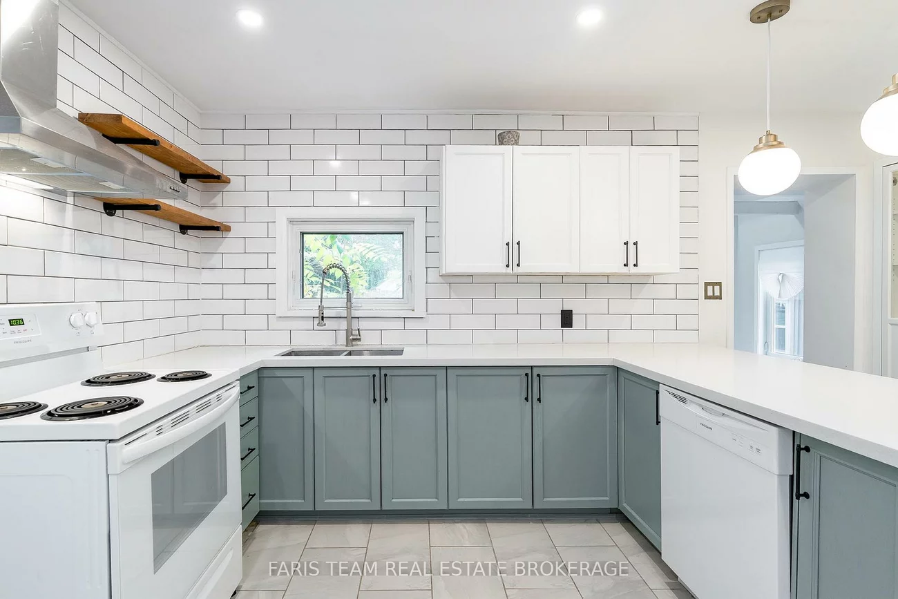 3, John, Cookstown, Innisfil