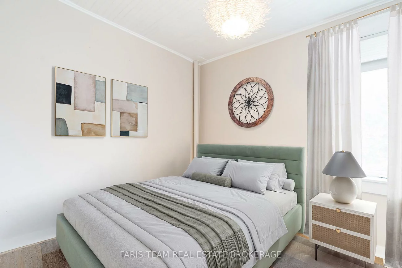 3, John, Cookstown, Innisfil