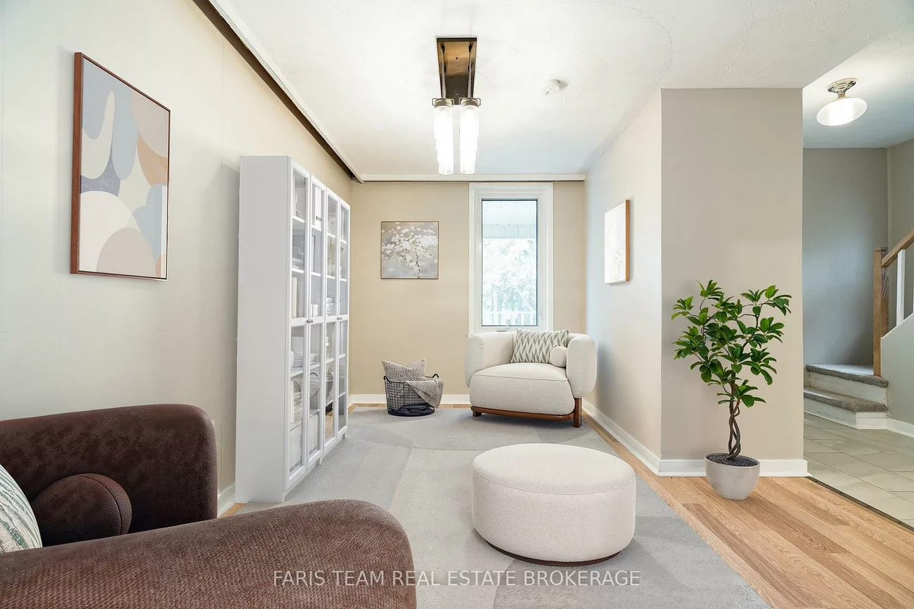 3, John, Cookstown, Innisfil