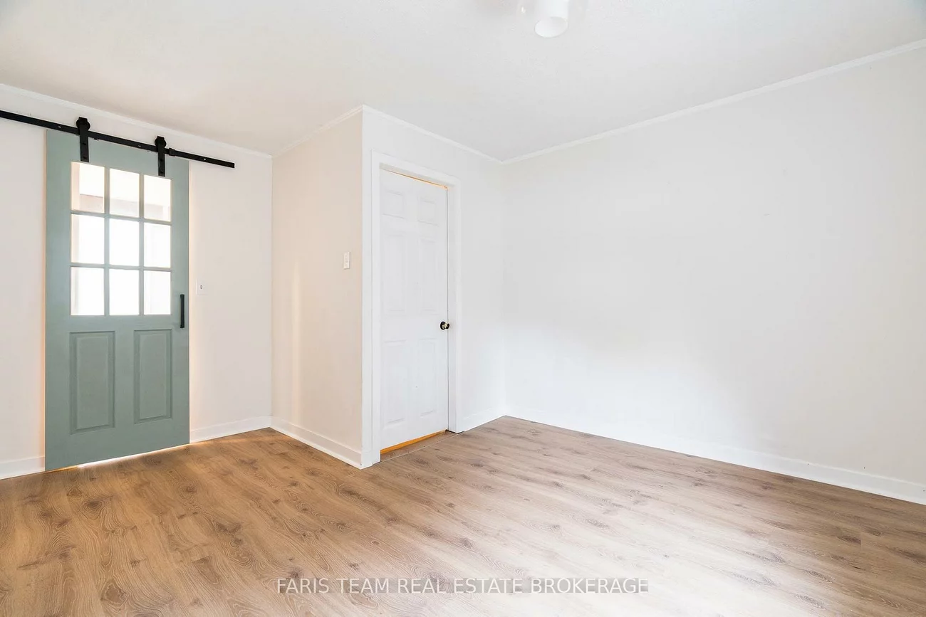 3, John, Cookstown, Innisfil